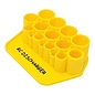 RC DISCHARGER RCD-SDH-MIP2-YLW  Screwdriver MIP Gen 2 Holder with Parts Tray - Yellow