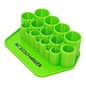 RC DISCHARGER RCD-SDH-MIP2-GRN  Screwdriver MIP Gen 2 Holder with Parts Tray - Green
