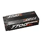 Team EA Motorsports EAM77160-2  7700mah 160c Mid-Shorty (Stubby) 2S Lipo 7.6v HV