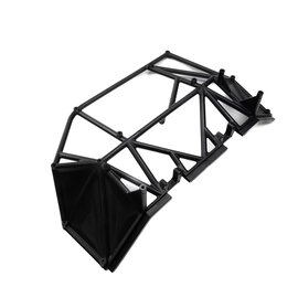TLR / Team Losi LOS-3679  Left Side Cage, Door: 5IVE-T 3.0
