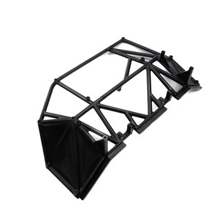 TLR / Team Losi LOS-3679  Left Side Cage, Door: 5IVE-T 3.0