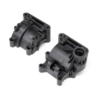 TLR / Team Losi LOS-4169  Rear Transmission Case Set: 5IVE-TG 3.0