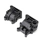 TLR / Team Losi LOS-4169  Rear Transmission Case Set: 5IVE-TG 3.0