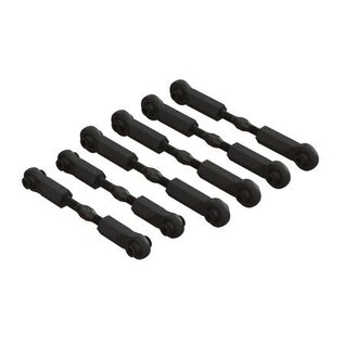 Arrma ARA330766  Assembled Turnbuckle Set