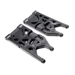 TLR / Team Losi LOS-3669  Suspension Arm Set, Rear (2): 5IVE-3.0