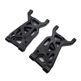 TLR / Team Losi LOS-3700  Suspension Arm Set, Front (2):ALL 5IVE-T 3.0