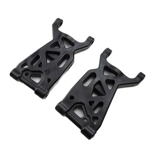 TLR / Team Losi LOS-3700  Suspension Arm Set, Front (2):ALL 5IVE-T 3.0