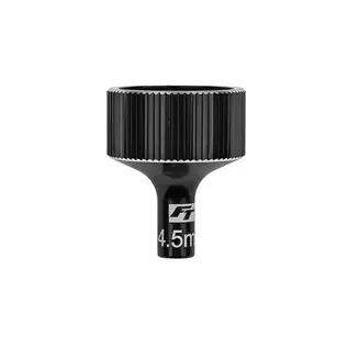 Team Associated ASC21694  FT 4.5mm Short Nut Driver