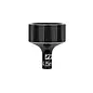 Team Associated ASC21694  FT 4.5mm Short Nut Driver