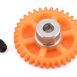 JK Products JK Products 48P Plastic Pinion Gear (3.17mm Bore) (Available 22T- 35T)