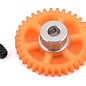 JK Products JK Products 48P Plastic Pinion Gear (3.17mm Bore) (Available 22T- 35T)