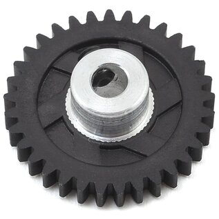 JK Products JK Products 48P Plastic Pinion Gear (3.17mm Bore) (Available 22T- 35T)