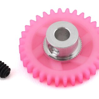 JK Products JK Products 48P Plastic Pinion Gear (3.17mm Bore) (Available 22T- 35T)