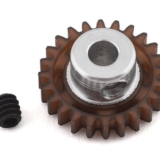 JK Products JK Products 48P Plastic Pinion Gear (3.17mm Bore) (Available 22T- 35T)