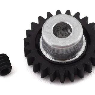 JK Products JK Products 48P Plastic Pinion Gear (3.17mm Bore) (Available 22T- 35T)