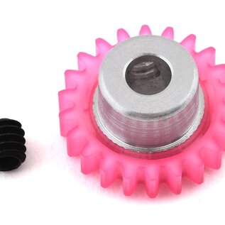 JK Products JK Products 48P Plastic Pinion Gear (3.17mm Bore) (Available 22T- 35T)