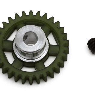 JK Products JK Products 48P Plastic Pinion Gear V2 (3.17mm Bore) (Available 27T-31T)