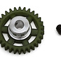 JK Products JK Products 48P Plastic Pinion Gear V2 (3.17mm Bore) (Available 27T-31T)
