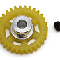 JK Products JK Products 48P Plastic Pinion Gear V2 (3.17mm Bore) (Available 27T-31T)