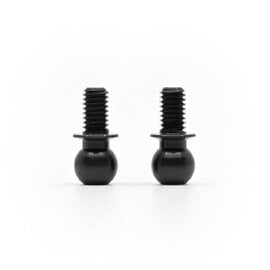 Awesomatix A800-ST24S  4.8mm Ball Stud, 5mm x 2
