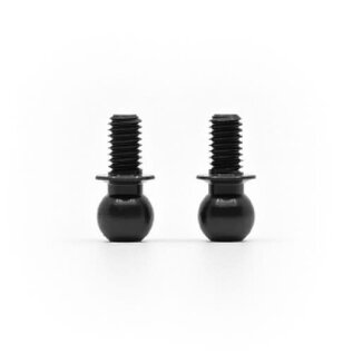 Awesomatix A800-ST24S  4.8mm Ball Stud, 5mm x 2