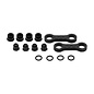 Awesomatix A800-FFL  FXR Flex Links set for the A800FXR FWD Car.
