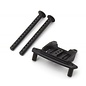 Kyosho KYOFA561  TC Stealth Front Body Mount (FZ02)