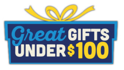 Great Gift Ideas Under $100