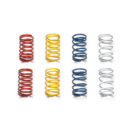Tamiya TAM53440  On-Road Spring Set (Hard) TCS