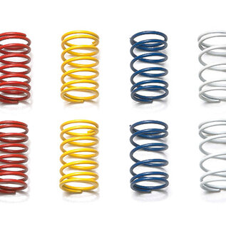 Tamiya TAM53440  On-Road Spring Set (Hard) TCS