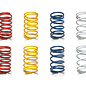 Tamiya TAM53440  On-Road Spring Set (Hard) TCS