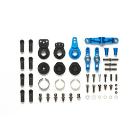Tamiya TAM54752  Steering Upgrade Parts, RC TT02