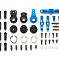 Tamiya TAM54752  Steering Upgrade Parts, RC TT02
