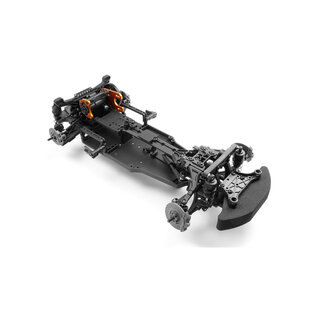 HPI HPI161000  Stage-D10 Creator Edition