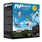 RFL-1211 RealFlight Trainer Edition RC Flight Simulator with SLT6 Transmitter