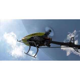 RFL-1211 RealFlight Trainer Edition RC Flight Simulator with SLT6 Transmitter