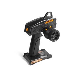 HPI HPI160554  TF-51 2.4GHz 4 Channel Transmitter