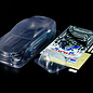 Tamiya TAM51614  RC Body Set Ford Mustang GT4