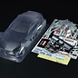 Tamiya TAM51731  RC Body Set Motul Autech Z