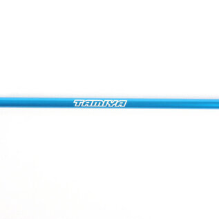 Tamiya TAM54501  RC TT02 Aluminum Propeller Shaft (TCS)