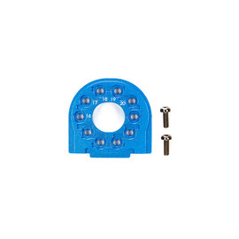 Tamiya TAM54558  Aluminum Motor Mount, for RC TT02