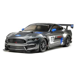 Tamiya TAM51614  RC Body Set Ford Mustang GT4