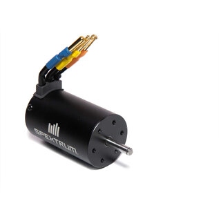 Spektrum SPMXSM2000 Spektrum Firma 3660 3200Kv 4-Pole Brushless Motor