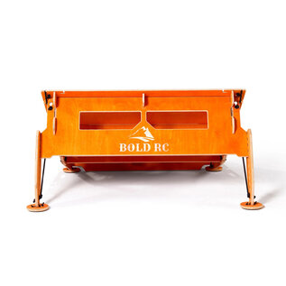 Bold RC BOL6000  Vector RC Jump Ramp
