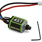 Eco Power ECP-8030  High Performance 45T Brushed Motor for Losi™ Micro-B™ & Micro-T™ w/Pinion Gear (PH2.0 Connector)
