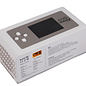 Gens Ace GEA300WPLUS-UW  iMars D300 Plus G-Tech Smart Dual AC/DC Charger (White) (6S/16A) (AC-300W) (DC-350W x2) w/Bluetooth