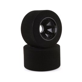 Drag Race Concepts DRC-0209  Kinetic Foam Drag Racing Rear Tires (2) (1.75x3.0")