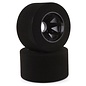 Drag Race Concepts DRC-0209  Kinetic Foam Drag Racing Rear Tires (2) (1.75x3.0")
