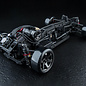 MST MXS-553108GR  RMX 4 1/10 2WD Brushless RTR Drift Car w/E30RB Body (Grey)