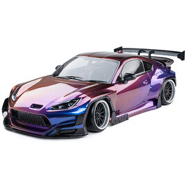 MST MXS-553109IP  RMX 4 1/10 2WD Brushless RTR Drift Car w/GR86RB Body (Iridescence Purple)